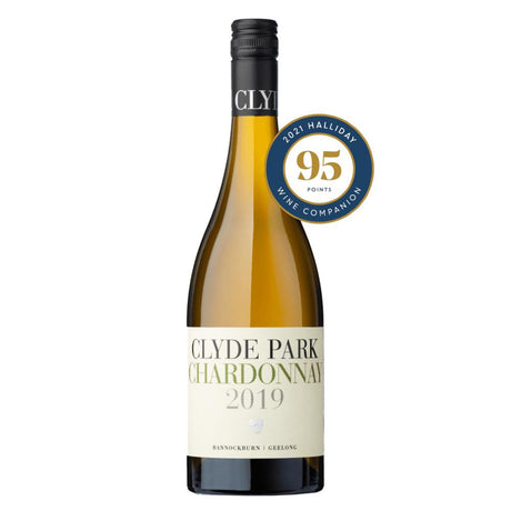 Clyde Park Estate Chardonnay 2022-White Wine-World Wine