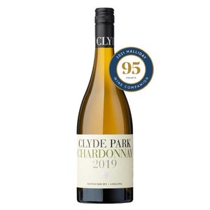 Clyde Park Estate Chardonnay 2023