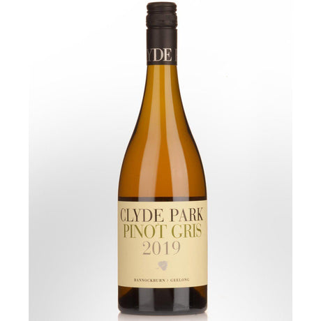 Clyde Park Estate Pinot Gris 2022-White Wine-World Wine