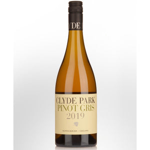 Clyde Park Estate Pinot Gris 2024