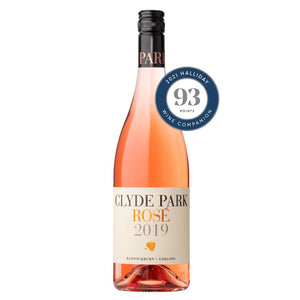 Clyde Park Estate Rose