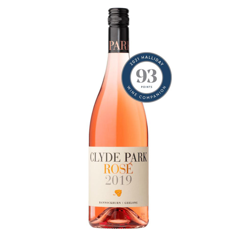 Clyde Park Estate Rose 2022-Rose Wine-World Wine