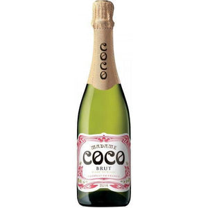 Madame Coco Blanc de Blanc Brut