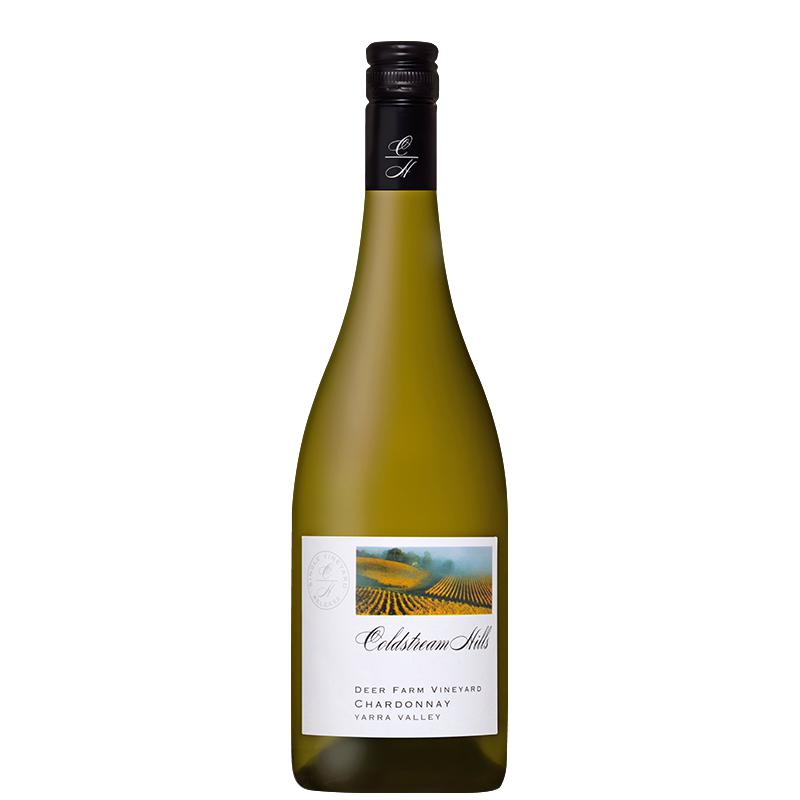 Coldstream Hills Single Vineyard Deer Farm Chardonnay-White Wine-World Wine