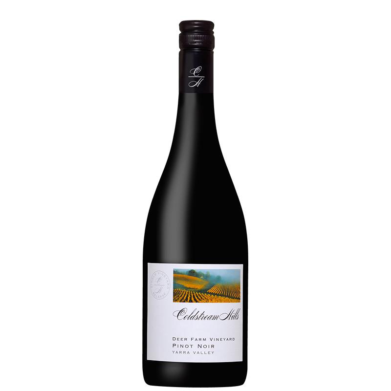 Coldstream Hills Single Vineyard Deer Farm Pinot Noir 2013-Red Wine-World Wine