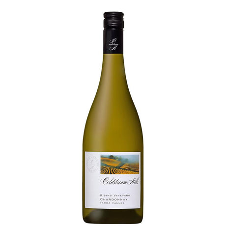 Coldstream Hills Rising Vineyard Chardonnay 2014-White Wine-World Wine