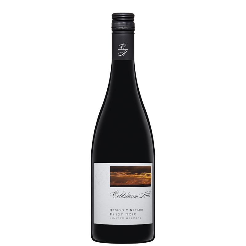 Coldstream Hills Single Vineyard Roslyn Pinot Noir 2011-Red Wine-World Wine
