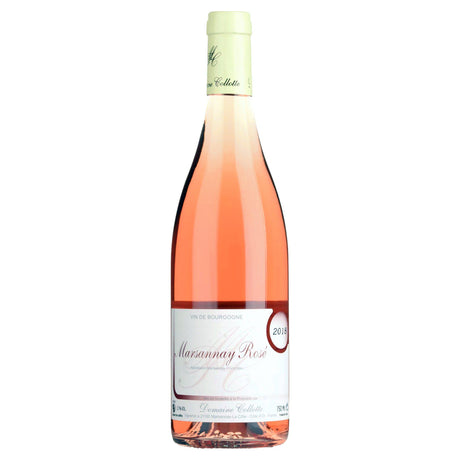 Philippe Collotte Marsannay Rosé 2019-Red Wine-World Wine