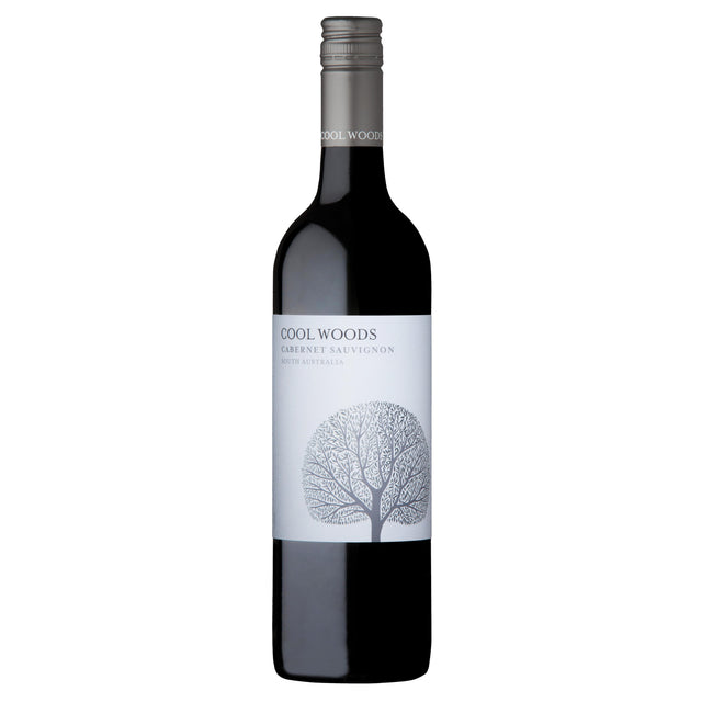 Cool Woods Cabernet Sauvignon-Red Wine-World Wine