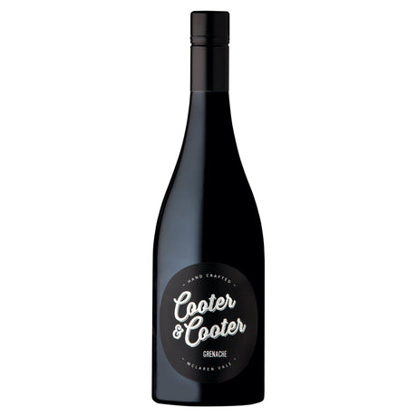 Cooter & Cooter Grenache 2020-Red Wine-World Wine