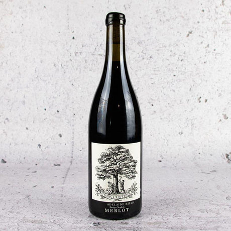 Cork Cutters "Benign Neglect'' Merlot 2018-Red Wine-World Wine