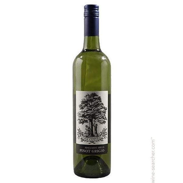 Cork Cutters Pinot Gris 2018 (12 bottle case)-White Wine-World Wine