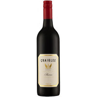 Craiglee Shiraz 2020-Red Wine-World Wine