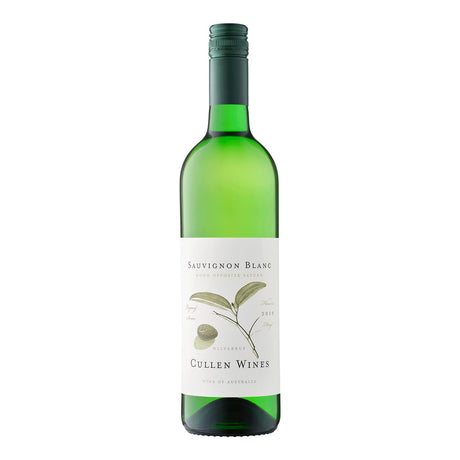 Cullen Wines Legacy Series Sauvignon Blanc 2019-White Wine-World Wine