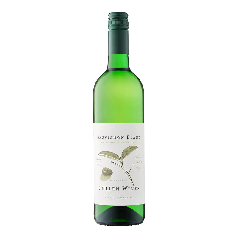 Cullen Wines Legacy Series Sauvignon Blanc 2019-White Wine-World Wine