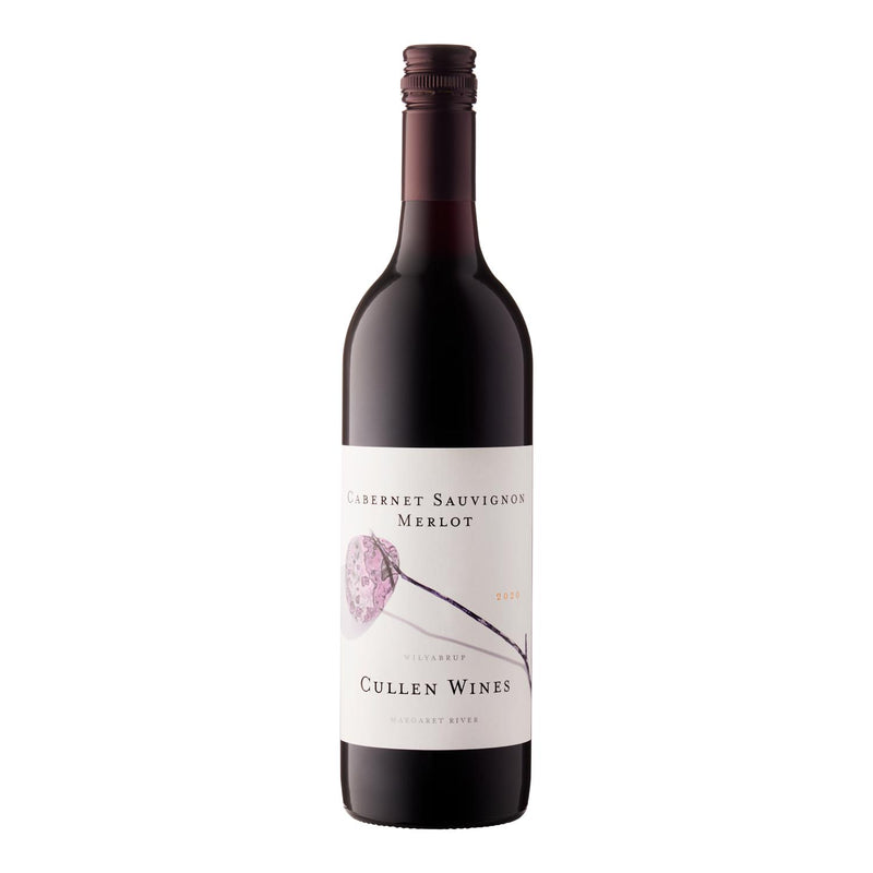 Cullen Cabernet Sauvignon Merlot 2022-Red Wine-World Wine