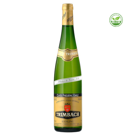 Trimbach Riesling SGN Frederic Emile 2001-White Wine-World Wine