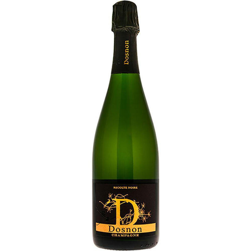 Dosnon Recolte Blanc de Noirs NV-Champagne & Sparkling-World Wine