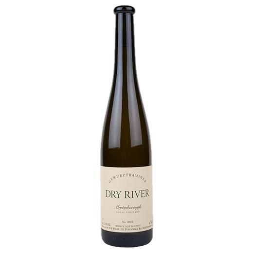 Dry River Lovat Gewurztraminer 2020-White Wine-World Wine