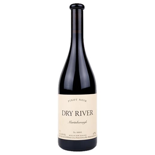 Dry River Pinot Noir 2020-Red Wine-World Wine