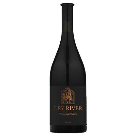 Dry River The Twelve Spies 2018-Red Wine-World Wine
