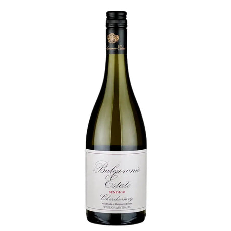 Balgownie Estate Bendigo Chardonnay 2020-White Wine-World Wine