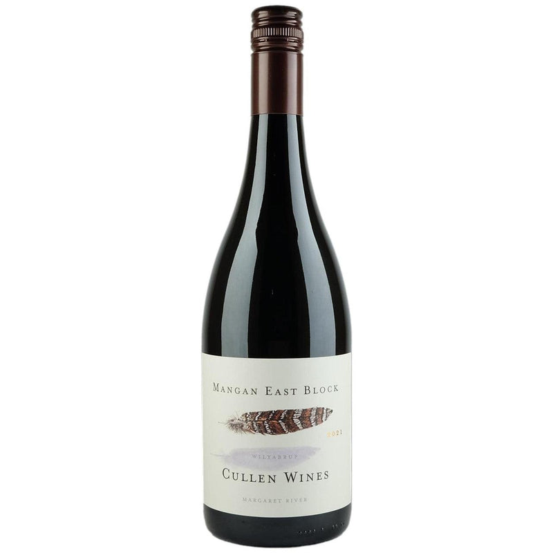 Cullen Wines Mangan East Block Red 2022-Red Wine-World Wine