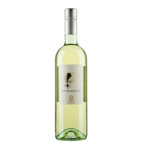 Pala Soprasole Vermentino di Sardegna 2022 (formerly Pala Fiori)-White Wine-World Wine