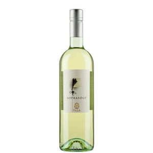 Pala Soprasole Vermentino di Sardegna 2024
