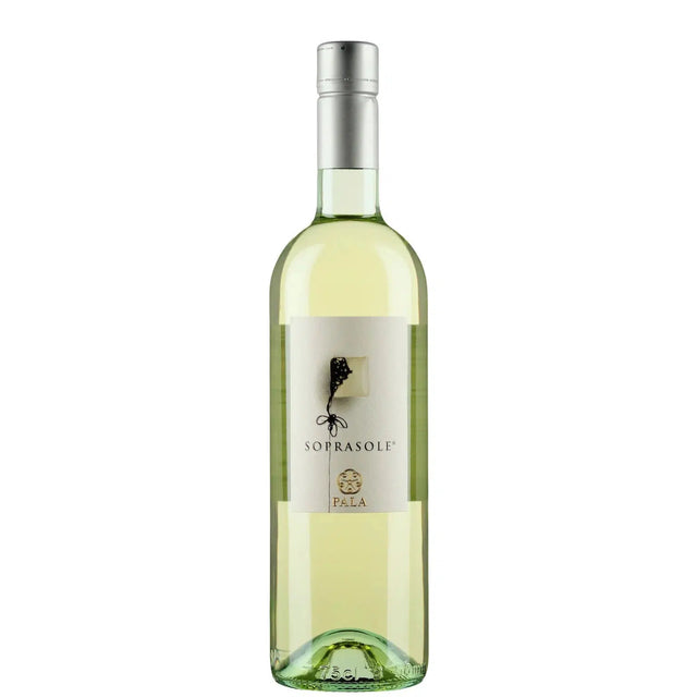Pala Soprasole Vermentino di Sardegna 2020-White Wine-World Wine
