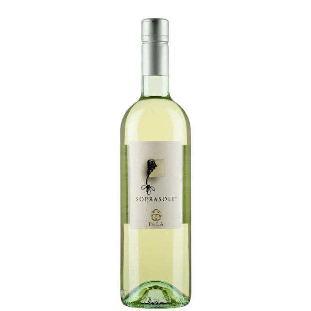 Pala Soprasole Vermentino di Sardegna-White Wine-World Wine