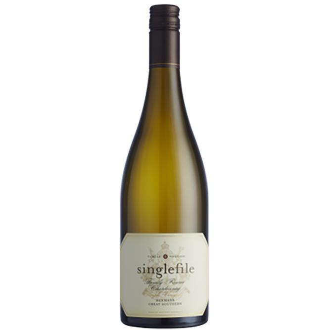 Singlefile Family Reserve Single Vineyard Denmark Chardonnay 2022-White Wine-World Wine