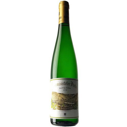 Dr. H. Thanisch Riesling Bernkasteler Doctor Riesling Auslese 2020-White Wine-World Wine