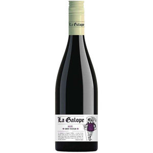 Domaine De L'Herre La Galope Malbec