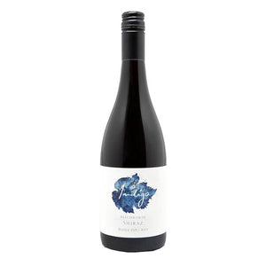 Indigo Vineyards Blue Label Shiraz