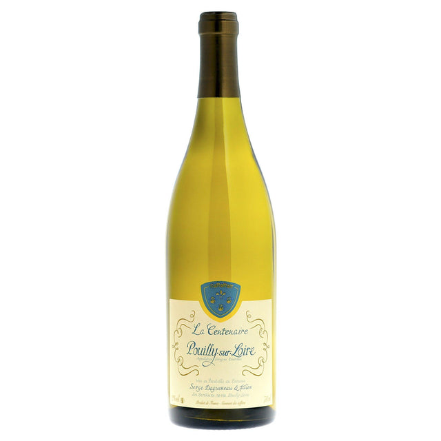Serge Dagueneau Pouilly Sur Loire 2022-White Wine-World Wine