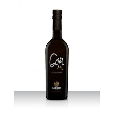 Delgado Zuleta ‘La Goya’ Manzanilla en rama magnum NV-White Wine-World Wine