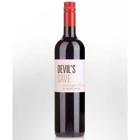 Devil’s Cave Cabernet Sauvignon 2019-Red Wine-World Wine