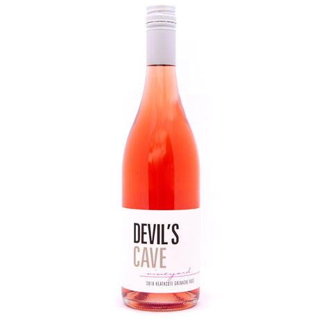 Devil’s Cave Grenache Rose 2022-Rose Wine-World Wine