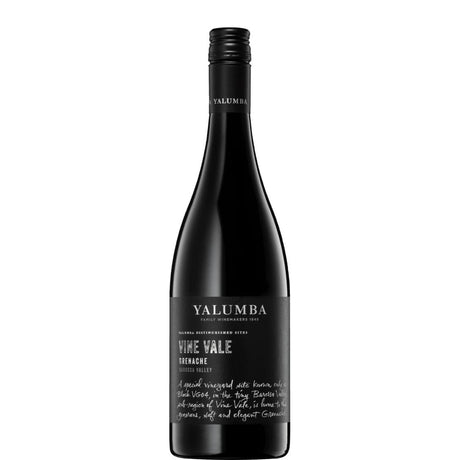 Yalumba Vine Vale Grenache 2021-Red Wine-World Wine