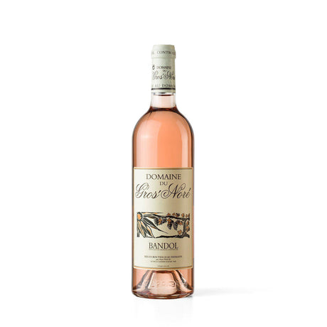 Domaine du Gros 'Noré Bandol Rosé 2022-Rose Wine-World Wine