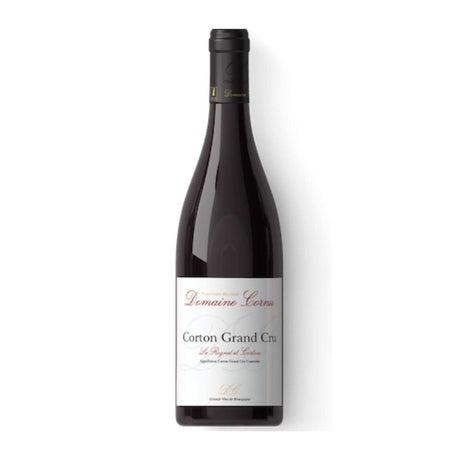 Domaine Cornu Corton Grand Cru 2014-Red Wine-World Wine