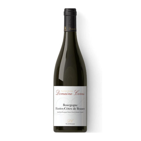 Domaine Cornu Hautes Cotes de Beaune Blanc 2018-White Wine-World Wine