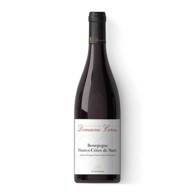 Domaine Cornu Hautes Cotes de Nuits Rouge Magnum 1.5L 2017-Red Wine-World Wine