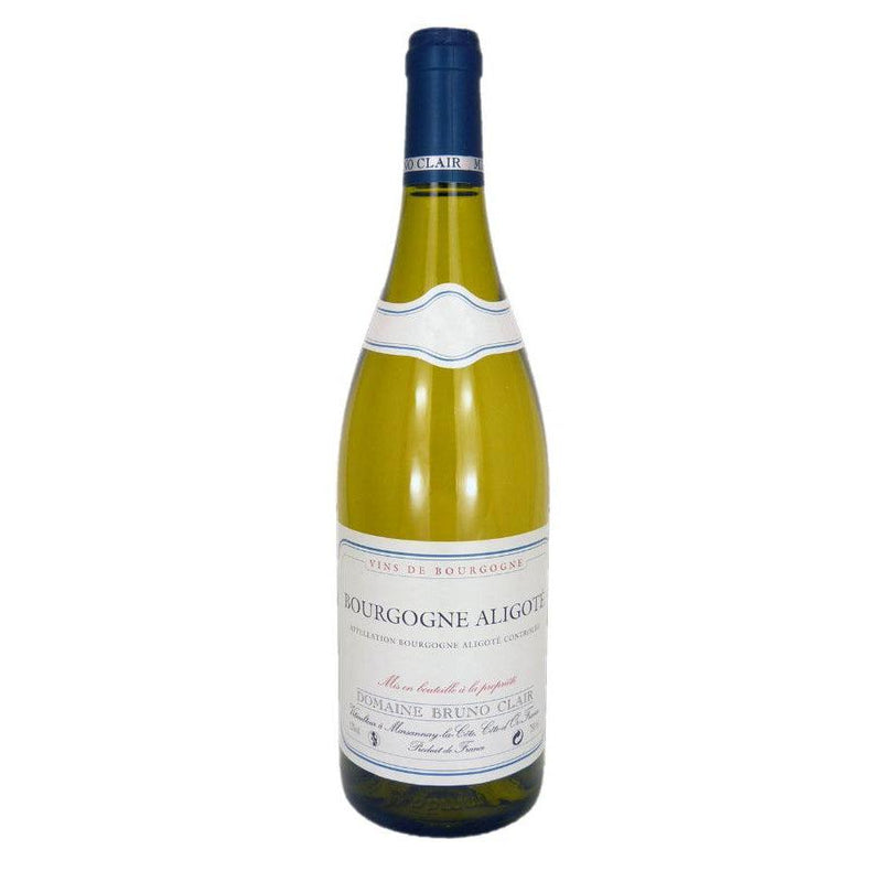 Domaine Bruno Clair Aligote Blanc 2016-White Wine-World Wine