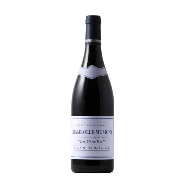 Domaine Bruno Clair Chambolle Musigny 'Les Veroilles' 2016-Red Wine-World Wine