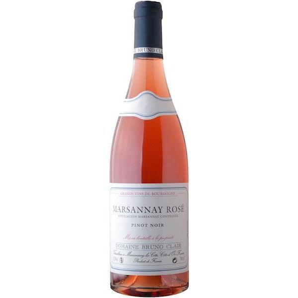 Domaine Bruno Clair Marsannay Rose 2015 (new vintage)-Rose Wine-World Wine