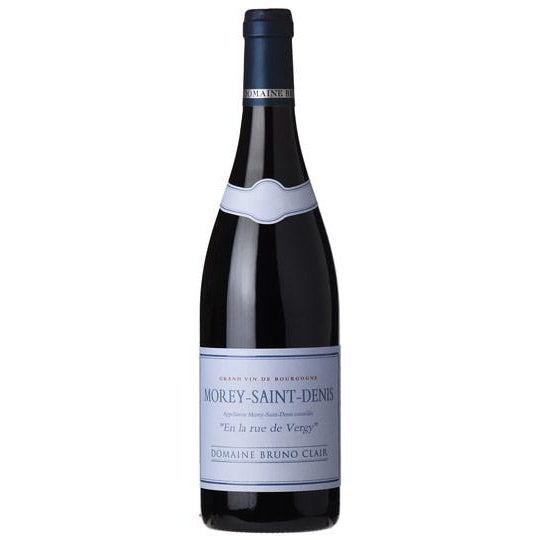Domaine Bruno Clair Morey St Denis de Vergy (Rouge) 2016-Red Wine-World Wine