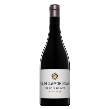 Domaine Clarendon Old Vine Grenache 2020-Red Wine-World Wine