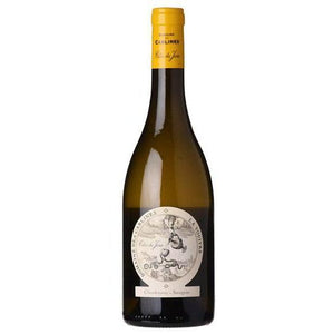 Domaine Des Carlines Chardonnay/Savagnin La Louivre' Côtes du Jura Blanc 2021